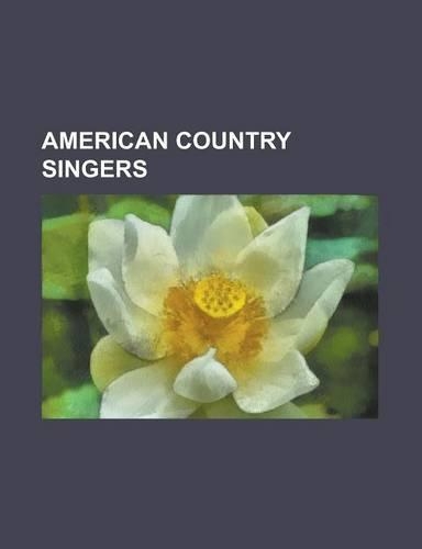 American Country Singers: Bob Dylan, Elvis Presley, Linda Ronstadt, Dolly Parton, Carrie Underwood, Willie Nelson, Reba McEntire, Mickie James,(English)