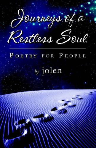 Journeys of a Restless Soul