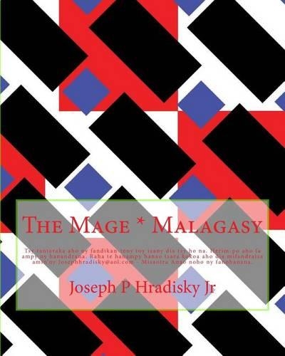 The Mage * Malagasy