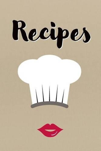 Recipe Book