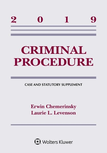 Criminal Procedure