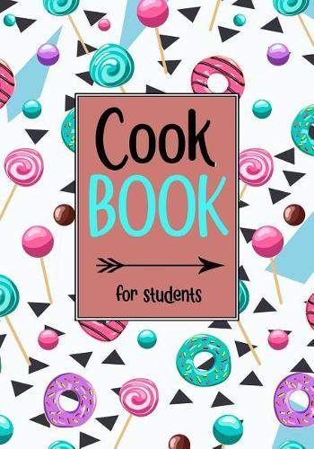 Cook Book for Students