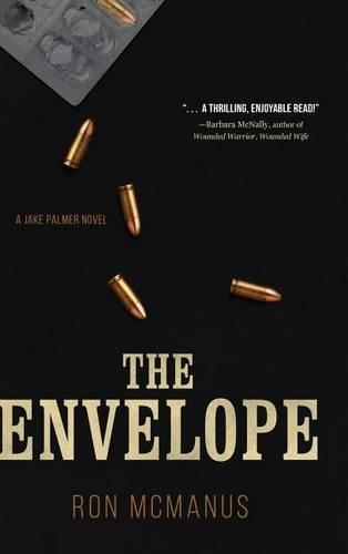 The Envelope: A Jake Palmer Novel