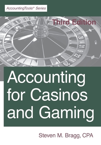 Accounting for Casinos and Gaming