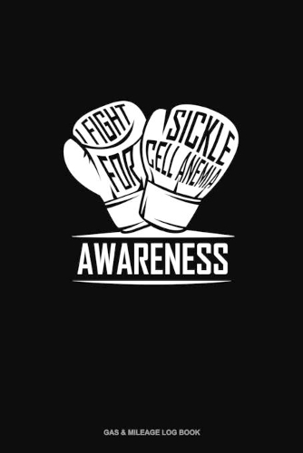 I Fight For Sickle Cell Anemia Awareness