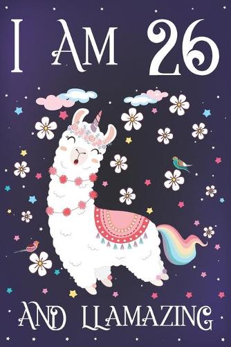 I am 26 and Llamazing