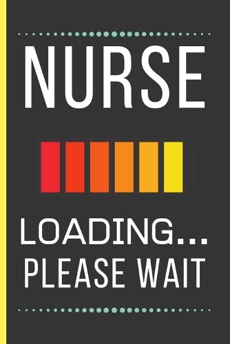 Nurse Loading Please Wait