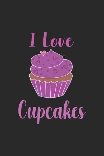 I Love Cupcakes