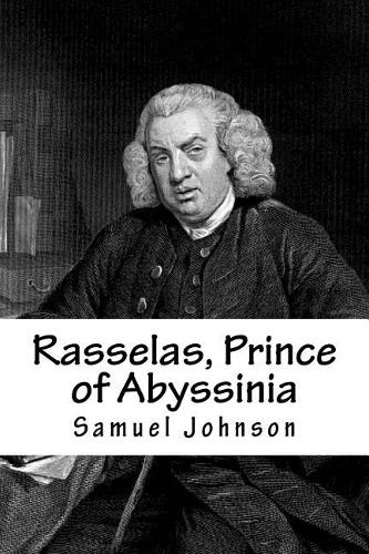 Rasselas, Prince of Abyssinia