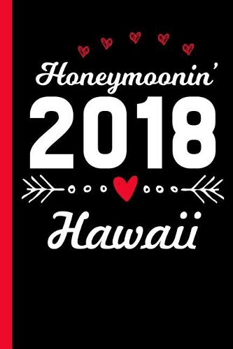 Honeymoonin' Hawaii 2018
