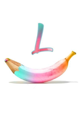 L: Letter L Monogram Journal, Personalized Gift, 6x9 Lined Blank Notebook, 150 Pages, Journal to Write in for Journaling, Notes, or Inspirational Quote