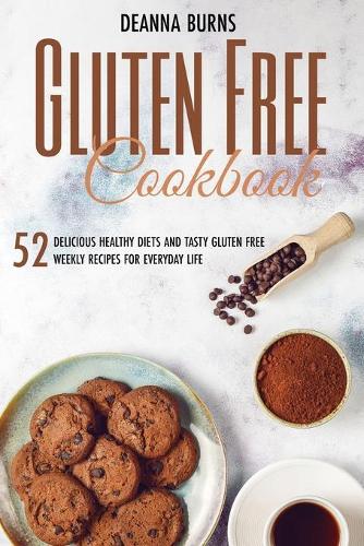 Gluten-Free Cookbook
