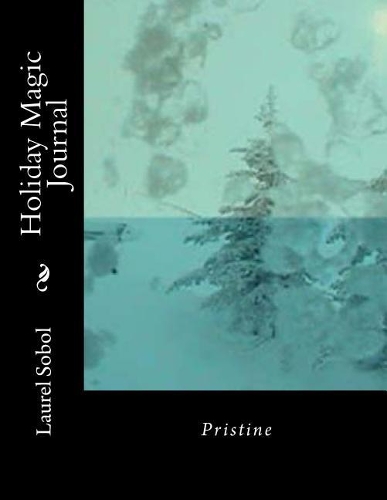 Holiday Magic Journal