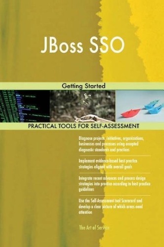 JBoss SSO