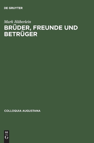 Brüder, Freunde und Betrüger