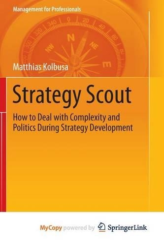 Strategy Scout