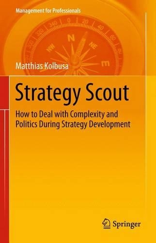 Strategy Scout