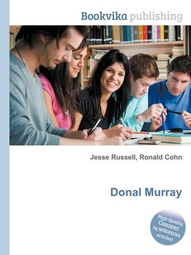 Donal Murray