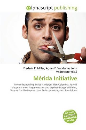 Mrida Initiative