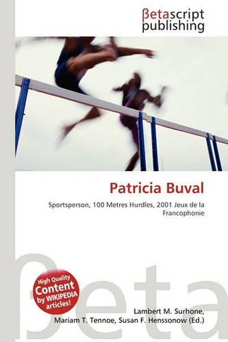 Patricia Buval