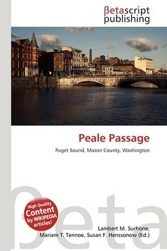 Peale Passage