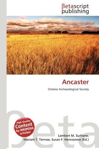 Ancaster
