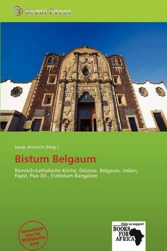 Bistum Belgaum