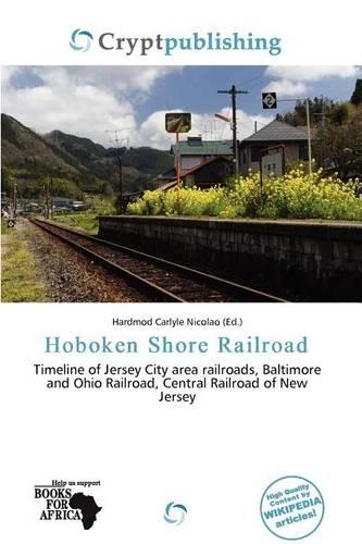 Hoboken Shore Railroad