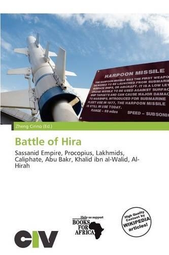 Battle of Hira