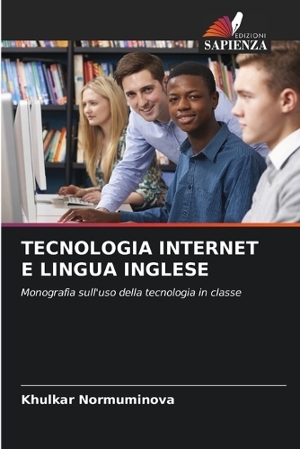 Tecnologia Internet E Lingua Inglese