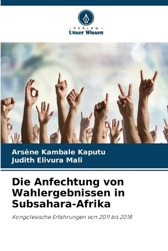 Die Anfechtung von Wahlergebnissen in Subsahara-Afrika