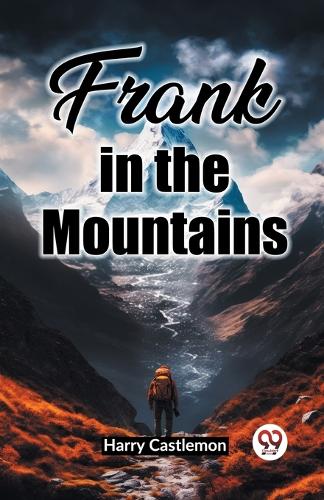 Frank in the Mountains (Edition2023)