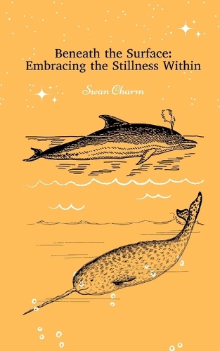 Beneath the Surface: Embracing the Stillness Within