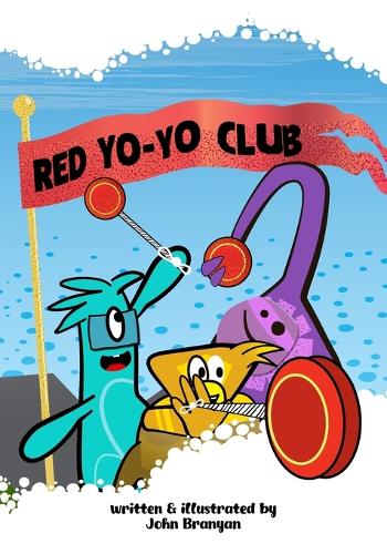 Red Yoyo Club