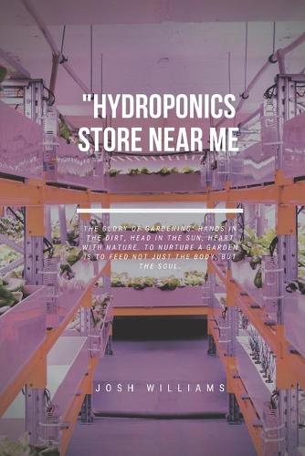 Hydroponics Store Near Me,