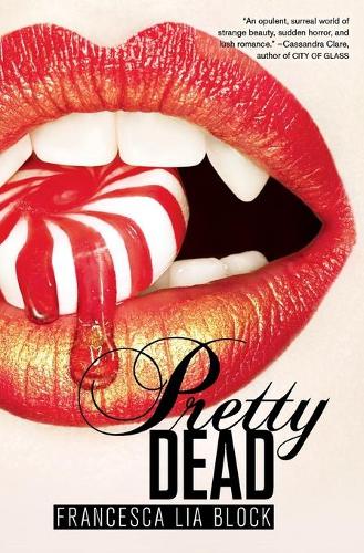 Pretty Dead: (English)