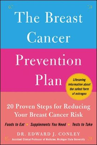 The Breast Cancer Prevention Plan