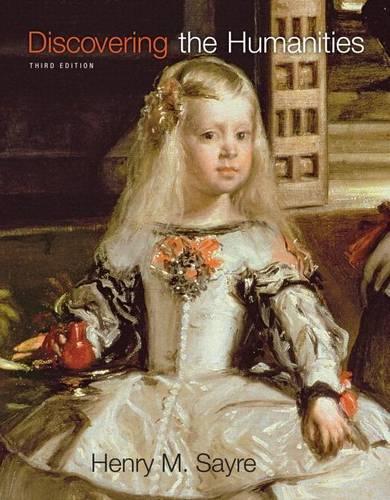 Discovering the Humanities Plus New Mylab Arts Without Pearson Etext -- Access Card Package