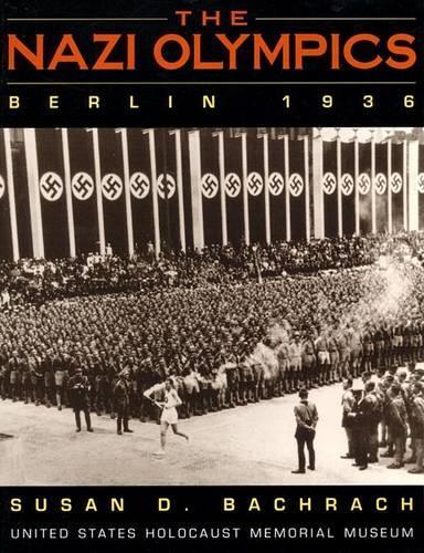 The Nazi Olympics