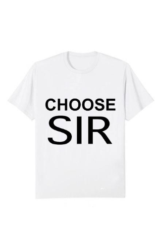 Choose Sir Drawing Journal: Choose Sir Michael designer drawing journal