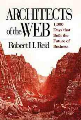 Architects of the Web
