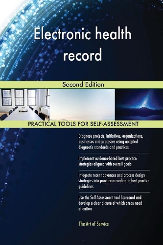 Electronic health record Second Edition