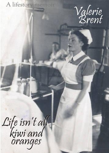 Life Isn't All Kiwi and Oranges