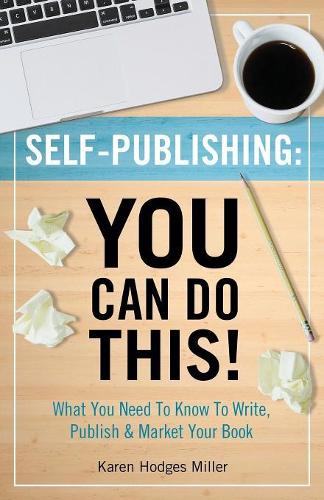 Self-Publishing