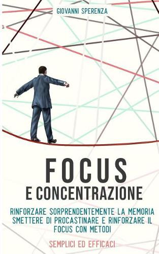 Focus e concentrazione