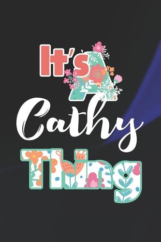 It's Cathy Thing