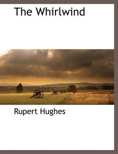 The Whirlwind: (English)