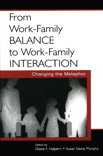 From Work-Family Balance to Work-Family Interaction