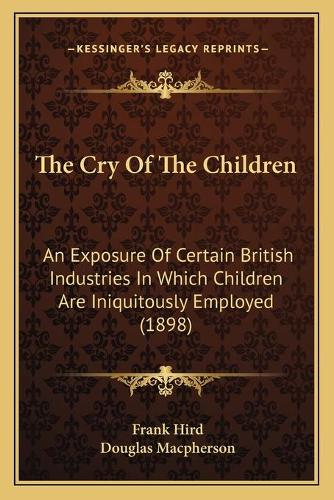 The Cry Of The Children
