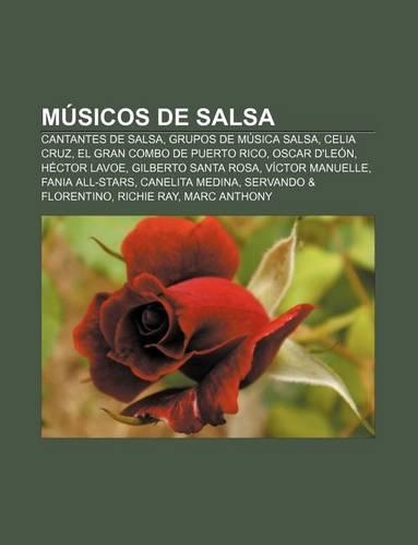Musicos de Salsa